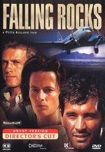 Film: Falling Rocks (+ CD-Soundtrack)