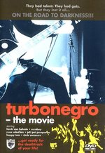 Film: Turbonegro - Turbonegro-The Movie