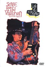 Film: Stevie Ray Vaughan - Live at the El Mocambo