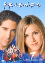 Film: Friends - Staffel 7 / Episode 01-06