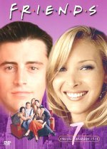 Film: Friends - Staffel 7 / Episode 13-18