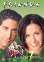 Film: Friends - Staffel 7 / Episode 19-23
