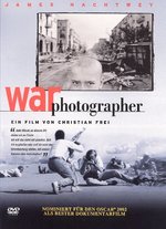 Film: War Photographer