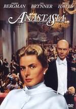 Film: Anastasia