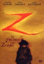 Film: Im Zeichen des Zorro