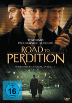 Film: Road to Perdition