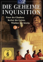 Film: Die geheime Inquisition 1-3