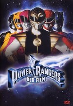 Film: Power Rangers 1 - Der Film