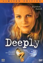 Film: Deeply [LE] (+ CD Sountrack)