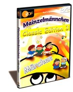 Film: Mainzelmännchen - Märchen