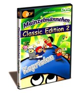 Film: Mainzelmännchen - Kapriolen