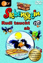 Film: Siebenstein - Rudi taucht ab