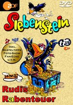 Film: Siebenstein - Rudis Rabenteuer