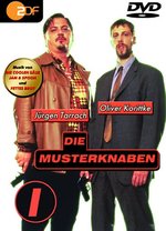 Film: Die Musterknaben Teil 1