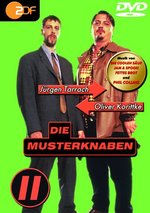 Film: Die Musterknaben Teil 2