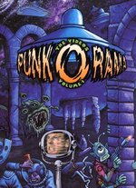 Film: Punk O Rama - The Videos Vol. 1