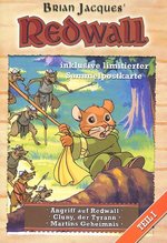 Film: Redwall - Teil 1