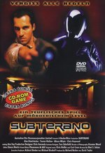 Film: Subterano (+ CD-ROM)