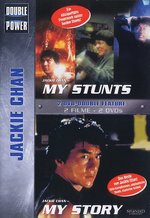 Film: Jackie Chan - My Stunts/My Story