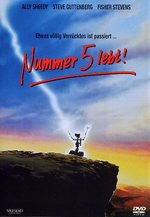 Film: Nummer 5 lebt