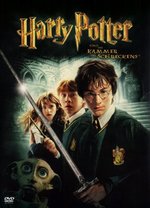 Film: Harry Potter u. d. Kammer d. Schreckens [2 DVDs]