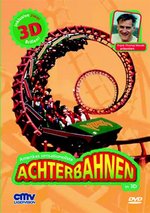 Film: Amerikas sensationellste Achterbahnen I - In 3D
