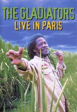 Film: The Gladiators - Live in Paris