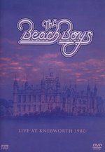Film: The Beach Boys - Live at Knebworth 1980