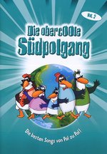 Film: Die obercoole Südpolgang Vol. 2