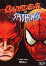 Film: Spider-Man - Duell der Mächte