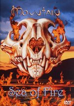 Film: Mountain - Sea Of Fire