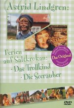 Film: Ferien auf Saltkrokan - Seeräuber/Trollkind