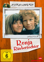 Film: Ronja Räubertochter