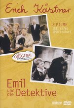 Film: Emil und die Detektive (1931 & 1954)