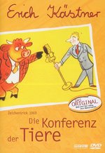 Film: Die Konferenz der Tiere