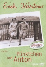 Film: Pünktchen und Anton (1953)