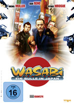 Film: Wasabi - Ein Bulle in Japan