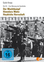 Film: Guido Knopp: Die SS - Machtkampf/Himmlers Wahn..