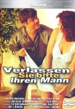 Film: Verlassen sie bitte ihren Mann