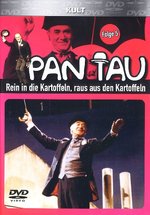 Film: Pan Tau 5 - Rein in die Kartoffeln, raus aus den