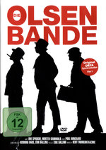 Film: Die Olsenbande