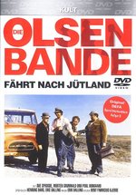 Film: Die Olsenbande - Fährt nach Jütland