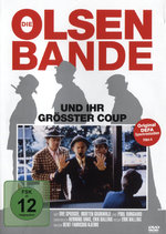 Film: Die Olsenbande - Und ihr größter Coup