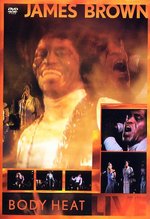 Film: James Brown - Body Heat