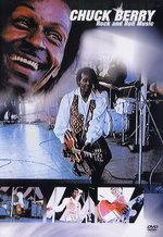 Film: Chuck Berry - Rock and Roll Music