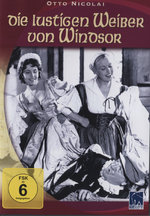 Film: Die lustigen Weiber von Windsor - DEFA