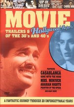 Film: Movie Trailers & Hollywood Reports 30's/40's