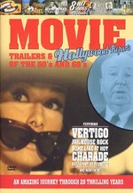 Film: Movie Trailers & Hollywood Reports 50's/60's