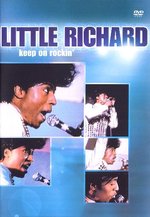 Film: Little Richard - Keep on Rockin