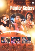 Film: Pointer Sisters - All Night Long